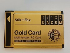 Scheda PC portatile Psion