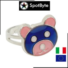 Anello Donna Regolabile Monile