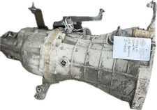 Cambio manuale per modello NISSAN VANETTE 1.6 benzina 5 marce ricambio usato