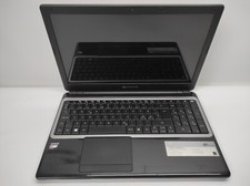 NOTEBOOK PACKARD BELL TE69KB AMD RADEON E1-2500 4GB RAM 320GB HD WIFI WEBCAM