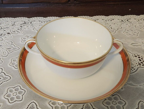 Vintage richard ginori palermo - vintage,
