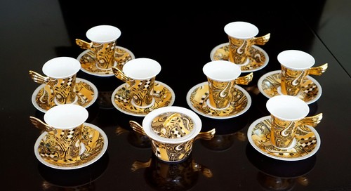 Versace rosenthal servizio - servizio, da
