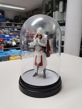 Lampada figura ezio - lampada,