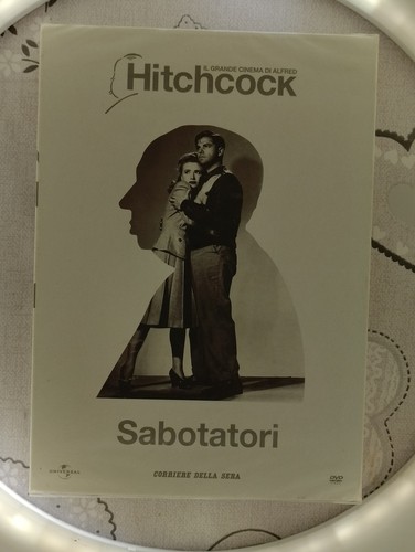 Hitchcock presenta volume - hitchcock,