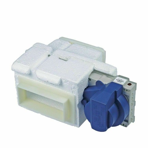 Distributore aria damper - distributore,