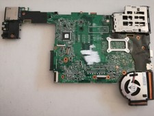 Scheda madre Ibm Thinkpad X220I. Intel I5.