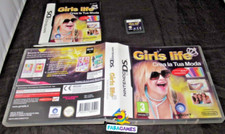 DS Girls Life Crea la Tua Moda