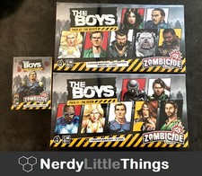 Cmon zombicide the - zombicide:,
