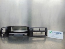 consolle centrale per