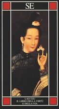 Lao-Tzu, Il libro della virtù
