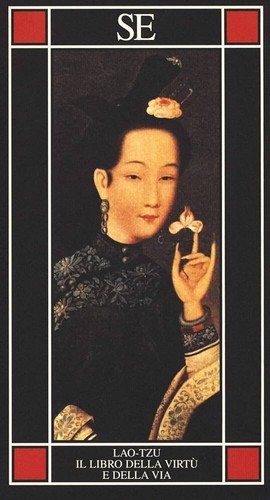 Lao tzu libro - libro, virtù