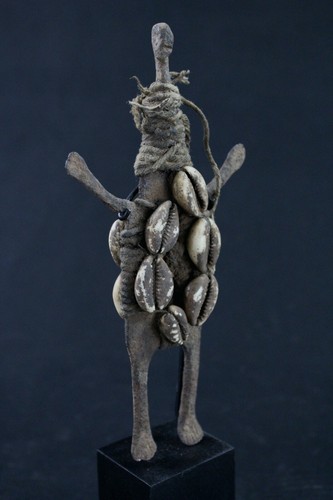 Arte africano antica - africano,