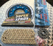 Kit catena Stealth per BMW