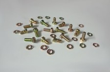 Set Viti Sedili Adatto A per