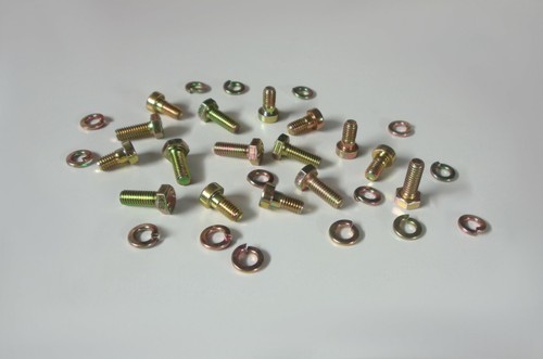 Set viti sedili adatto - set, per