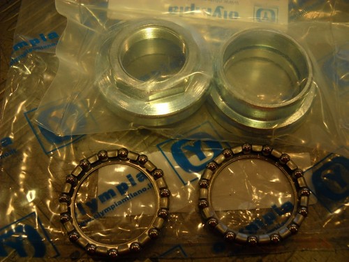 100493 serie calotte ralla - 100493,