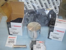 WISECO Kit Pistone WK1062