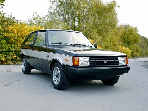 Chrysler talbot sunbeam 1 - /, 1.0