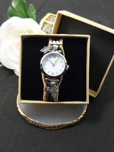 Orologio polso donna - da,