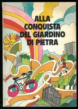 Alla conquista del giardino di