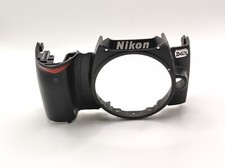 NIKON D40X RICAMBI TELAIO