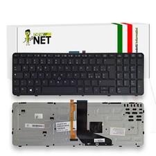Tastiera compatibile HP ZBook