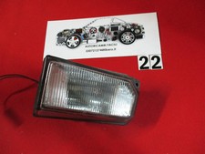 16750 FARO FENDINEBBIA SX BIANCO LANCIA DELTA USATO