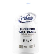 Zucchero A Velo Impalpabile 5