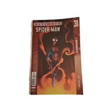 Ultimate Spider-man Numeri