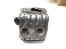 Scarico Husqvarna 135 435 440