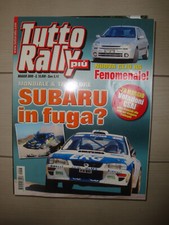 Rally Tuttorally+ N°192