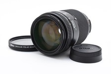 Nikon AF NIKKOR 35-135 mm