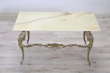 Tavolino da salotto anni '70