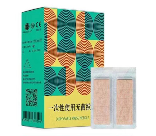 Tcm agopuntura intradermica - tcm,