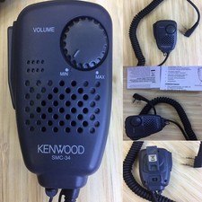 Per Motorola KENWOOD SMC-34