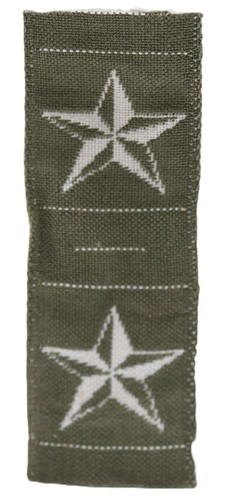 Stellette militari militaria - stellette,