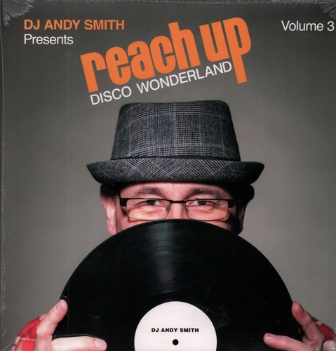 Various artists andy - dj,