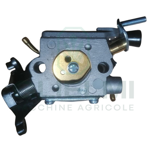 Carburatore motosega husqvarna - carburatore,