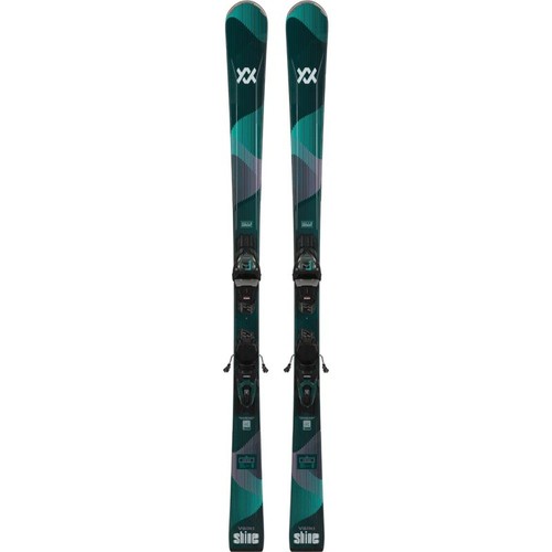 Sci carve allmountain donna - sci,