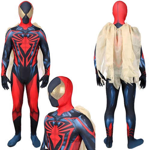 Unlimit spiderman tuta - spiderman,