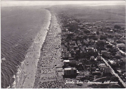 Jesolo lido venezia - venezia,