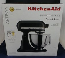 KitchenAid KSM150PSBM Artisan