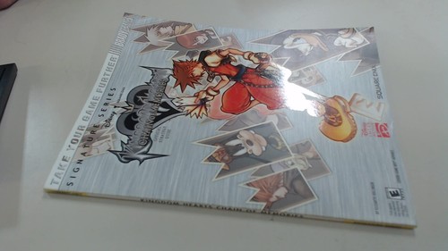 Kingdom hearts chain - kingdom,