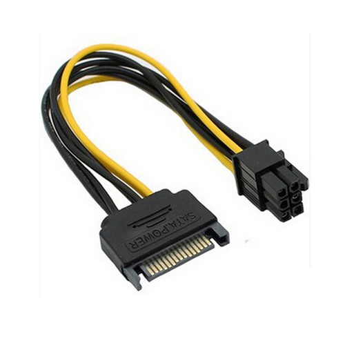 Cavetto adattatore sata - sata, to
