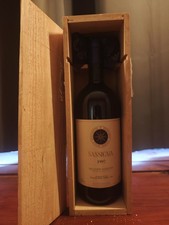 Sassicaia 1997 magnum - sassicaia,