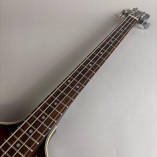 Greco v65 basso elettrico made - greco,