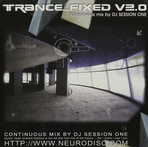Artisti vari trance - vari, 2