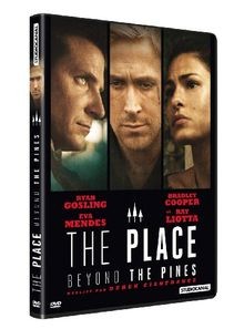 The place beyond - the, von