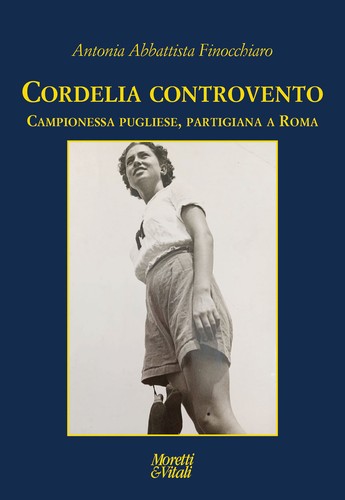 Cordelia controvento