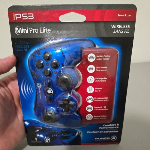Controller wireless powera - controller,